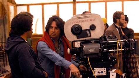 michael cimino sex|A New Biography of Michael Cimino Is as Fascinating and。